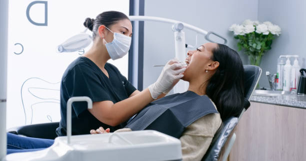 Advanced Technology for Better Dental Care in Quincy, IL